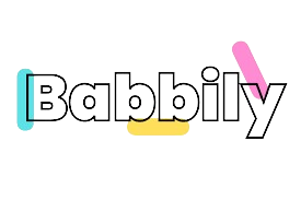 babbily logo